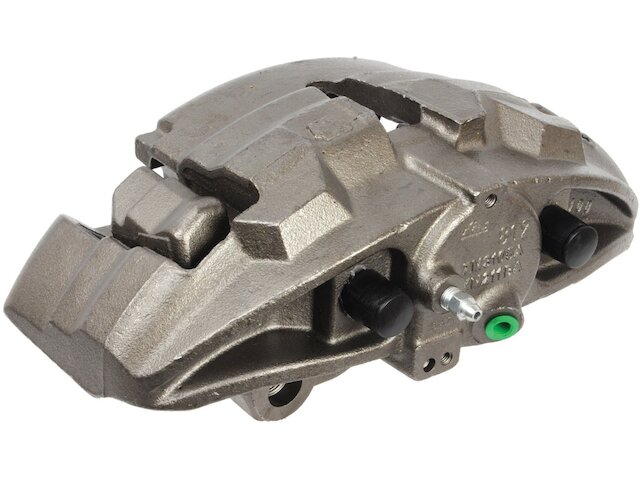 Front Left Brake Caliper - 2001-2003 Volkswagen EuroVan - A1 Cardone 7472-06409749