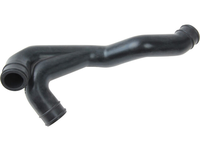Intake To Valve Cover Crankcase Breather Hose - 2001-2003 Volkswagen Golf Hatchback - Vaico 7473-05839392