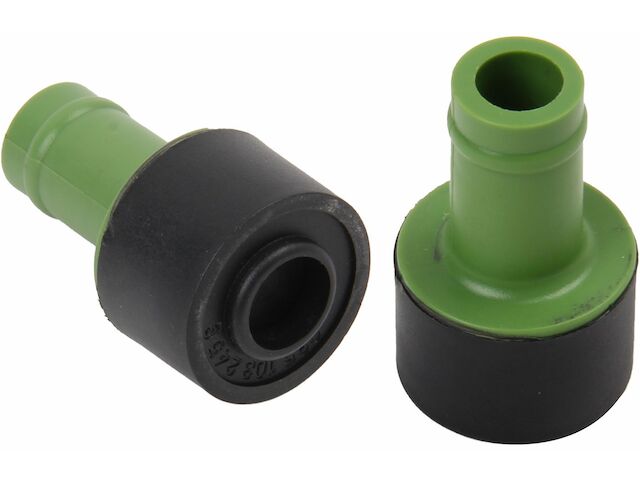 PCV Valve - 2001-2004 Volkswagen Golf - Vaico 7473-05839436