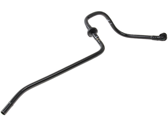 Brake Vacuum Hose - 2001, 2003-2006 Volkswagen Golf 1.8L 4-Cylinder - Vaico 7473-05839455