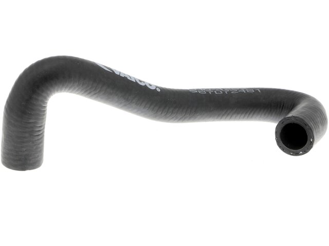 Coolant Hose - 2001-2006 Volkswagen Golf - Vaico 7473-06238380