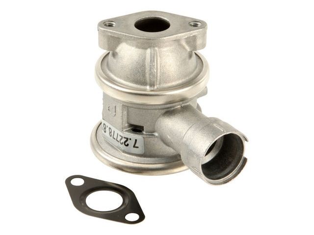 Secondary Air Injection Pump - 2001-2005 Volkswagen Jetta - Hella 7474-06059763