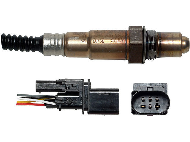 Upstream Air Fuel Ratio Sensor - 2001-2005 Volkswagen Passat AWM - Denso 7475-05205644