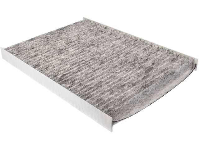Cabin Air Filter - 2001-2005 Volkswagen Passat - Mahle 7475-05366457