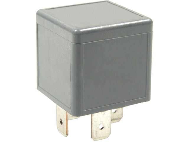 Computer Control Relay - 2001-2005 Volkswagen Passat - Standard Motor Products 7475-05494717