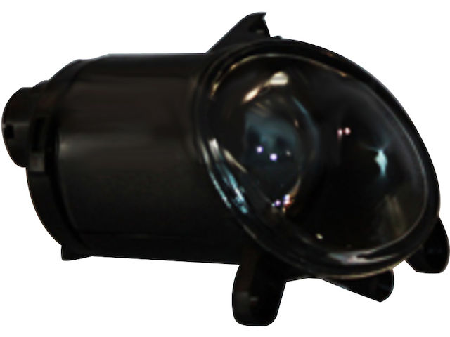 Right Fog Light - 2001-2005 Volkswagen Passat - TYC 7475-05626058
