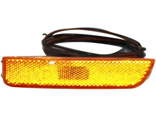 Front Left Side Marker Light Assembly - 2001-2005 Volkswagen Passat - TYC 7475-05675421