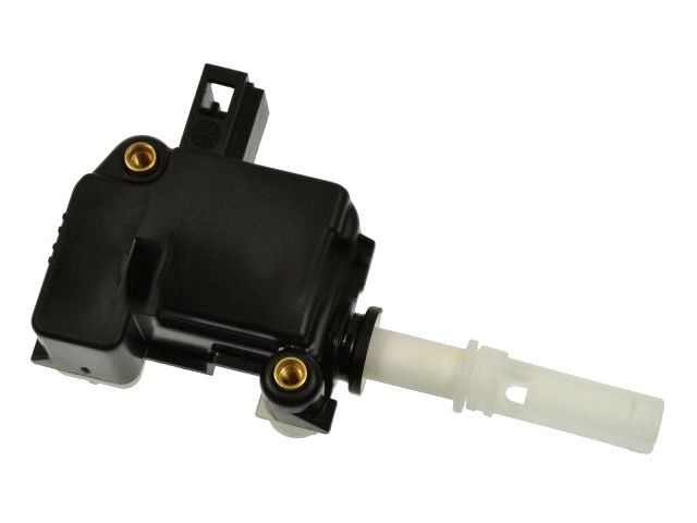 Door Lock Actuator - 2001-2005 Volkswagen Passat - Standard Motor Products 7475-05781297