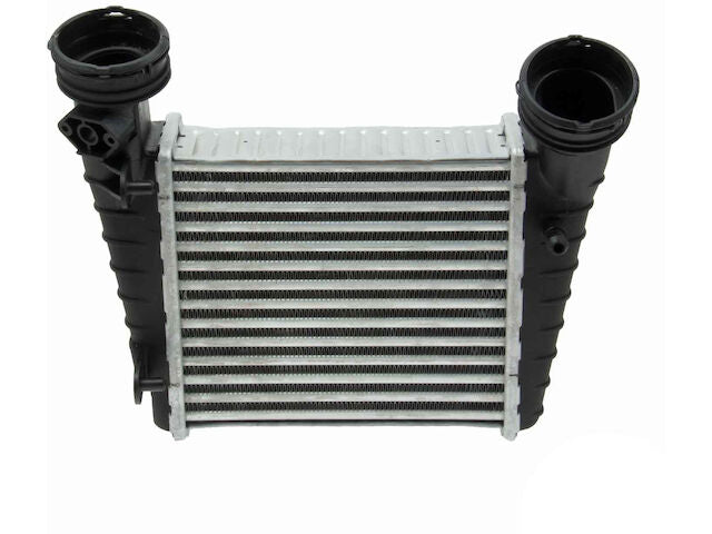 Front Intercooler - 2001-2005 Volkswagen Passat 1.8L 4-Cylinder Turbocharged GAS - Nissens 7475-05805605