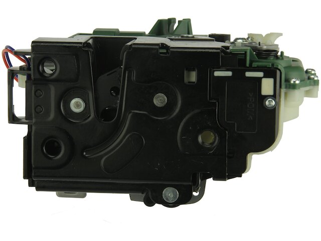 Front Right Door Lock Assembly - 2001-2005 Volkswagen Passat - APA/URO Parts 7475-06065408