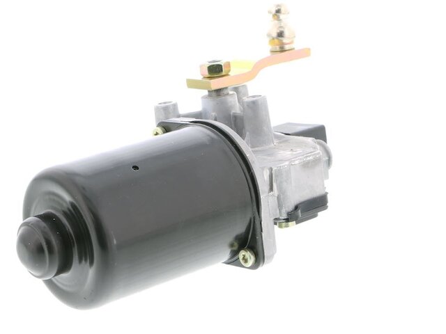 Front Windshield Wiper Motor - 2001-2005 Volkswagen Passat - Vemo 7475-06067739