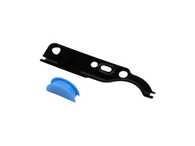 Timing Chain Tensioner Gasket Set - 2001-2002 Audi S4 2.7L V6 - Beck Arnley 7476-05159025