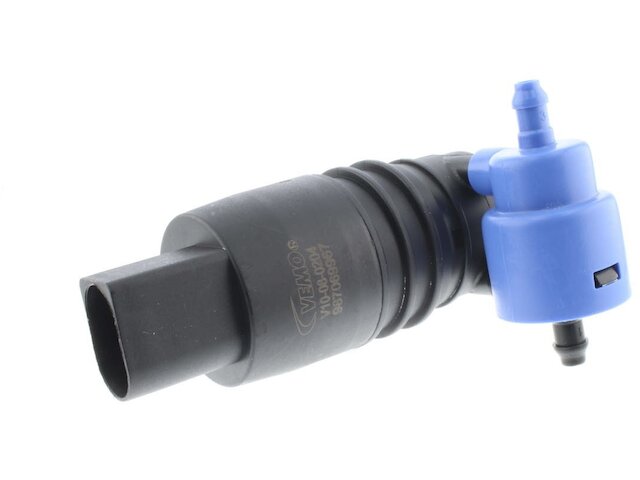 Washer Pump - 2001-2002, 2004-2008 Audi S4 Avant - Vemo 7476-05872413
