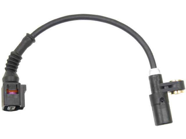 Rear ABS Speed Sensor - 2001-2006 Audi TT Quattro AWD - Standard Motor Products 7479-05176966