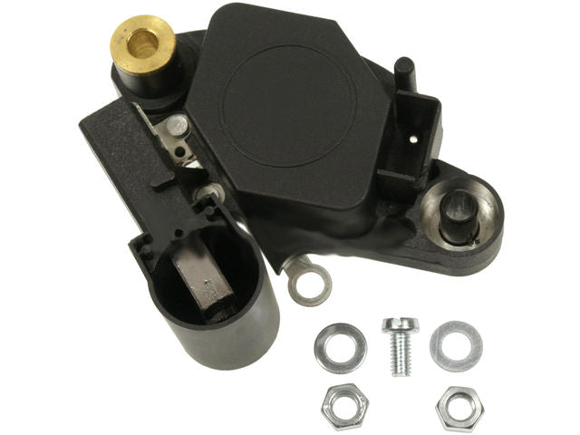 Voltage Regulator - 2001-2002, 2004-2006 Audi TT Quattro - Standard Motor Products 7479-05199669