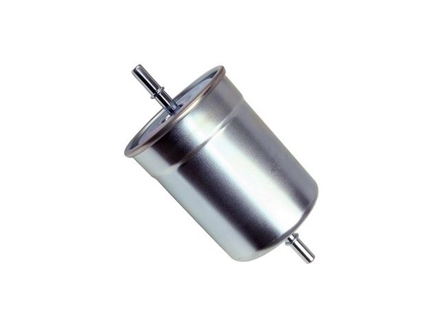 Fuel Filter - 2002-2003 Audi A4 3.0L V6 - Beck Arnley 7480-05011556