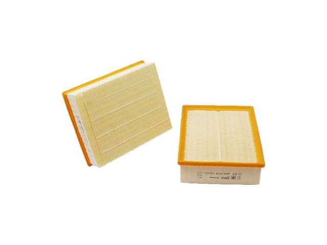 Air Filter - 2002-2009 Audi A4 - Mahle 7480-05344578