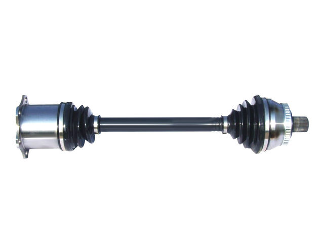 Front Axle Assembly - with ABS Tone Ring - 2002-2009 Audi A4 - SurTrack 7480-05363767