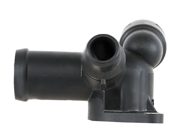 Engine Coolant Outlet Flange - 2002-2006 Audi A4 Sedan 1.8L 4-Cylinder - Four Seasons 7480-05616932