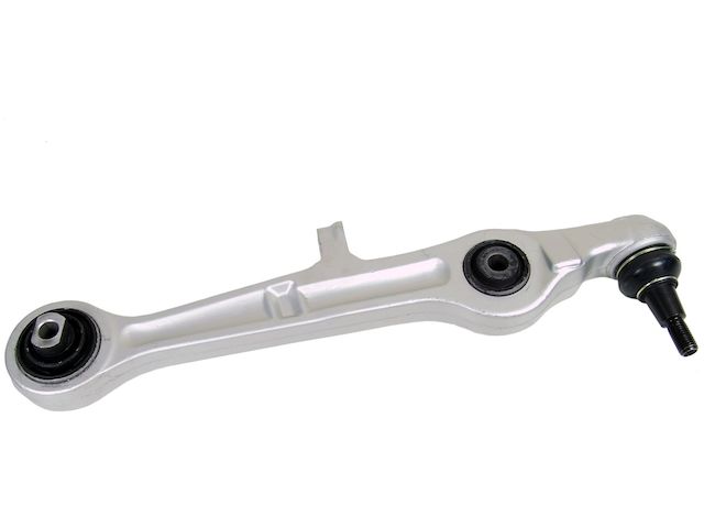 Front Lower Forward Control Arm and Ball Joint Assembly - 2002-2010 Audi A4 - Mevotech 7480-05631529