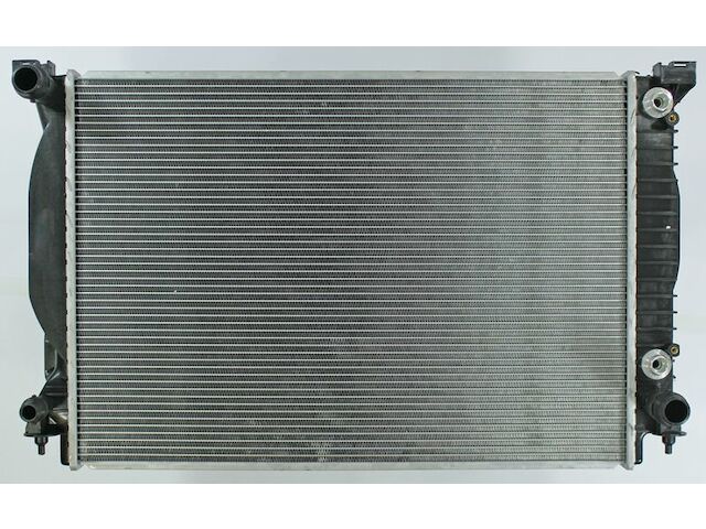 Radiator - 2002-2008 Audi A4 - OSC Automotive 7480-05649367