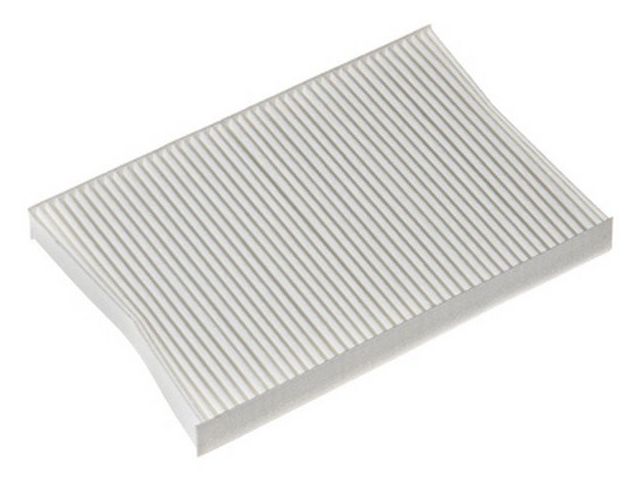 Cabin Air Filter - 2002-2009 Audi A4 Sedan 4-Door - ATP 7480-05790851