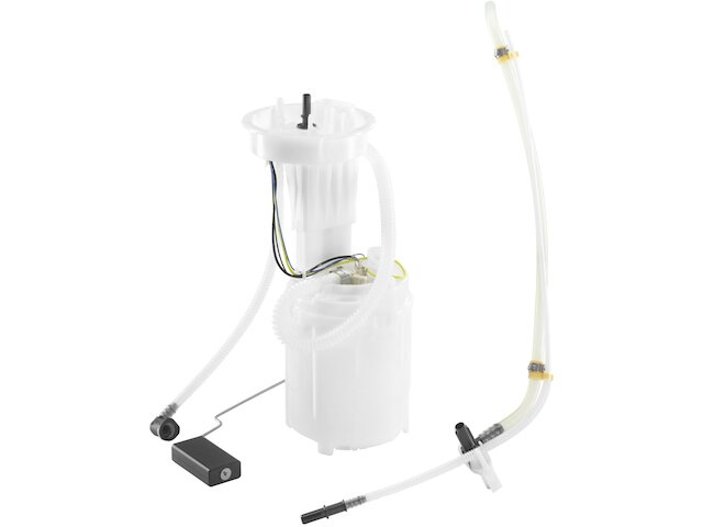 Fuel Pump - 2002-2003 Audi A4 - VDO 7480-05991293
