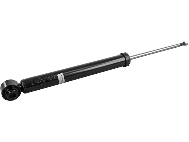 Rear Shock Absorber - 2002-2005 Audi A4 Base - Vaico 7480-06029228