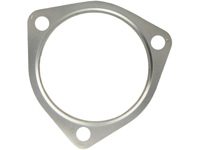 Exhaust Gasket - 2002-2005 Audi A4 FWD - Elring 7480-06163814
