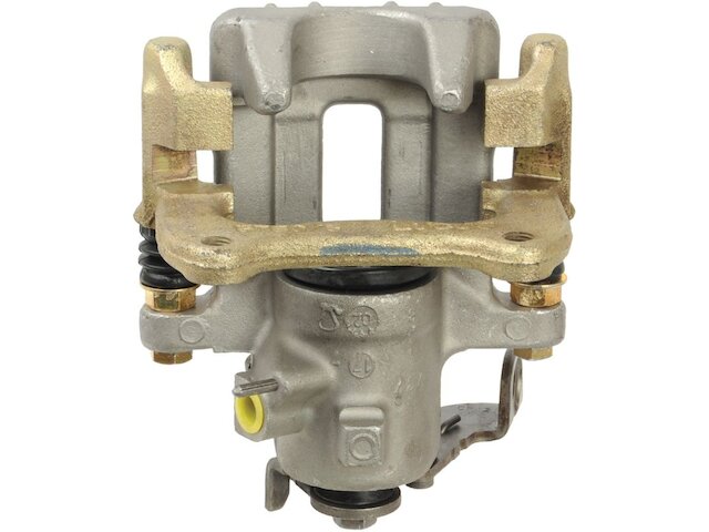 Rear Left Brake Caliper - 2002-2005 Audi A4 Quattro - A1 Cardone 7481-05001442