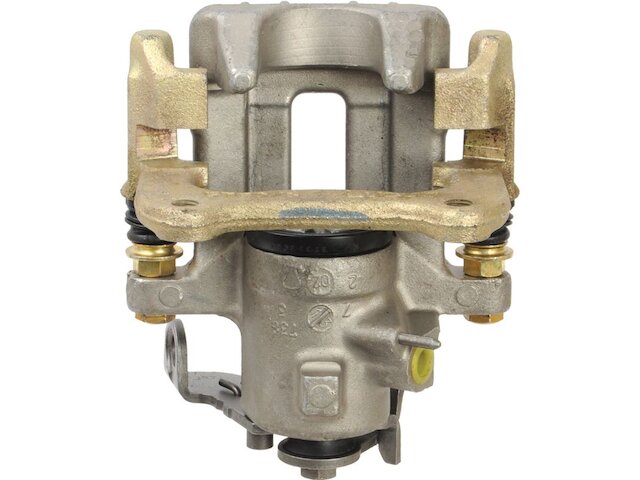 Rear Right Brake Caliper - 2002-2005 Audi A4 Quattro - A1 Cardone 7481-05079895