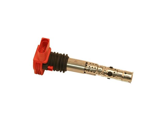 Ignition Coil - 2002-2006 Audi A4 Quattro - Beck Arnley 7481-05115193