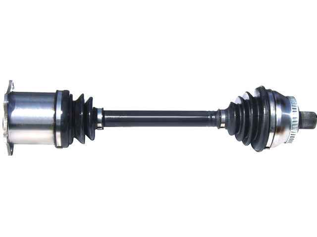 Front Right Axle Assembly - 2002-2009 Audi A4 Quattro AWD - SurTrack 7481-05363771