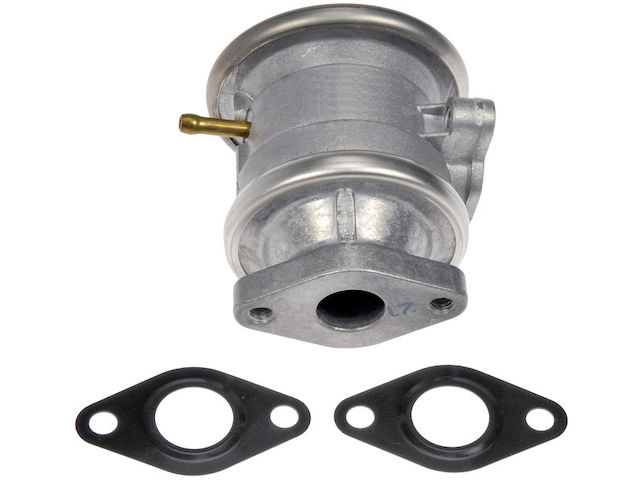 Left Secondary Air Injection Check Valve - 2002-2006 Audi A4 Quattro 3.0L V6 - Dorman 7481-05629320
