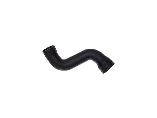 Intercooler to Engine Cold Side Turbocharger Intercooler Hose - 2002-2005 Audi A4 Quattro 1.8L 4-Cylinder GAS - Gates 7481-05636141