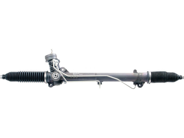 Steering Rack - 2002, 2004-2006 Audi A4 Quattro Convertible - Bosch 7481-05802880