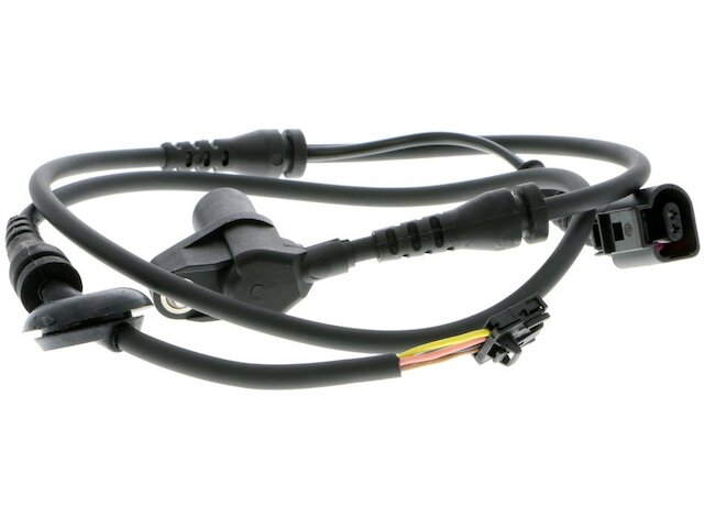 ABS Speed Sensor - 2002-2003 Audi A4 Quattro - Vemo 7481-05872443