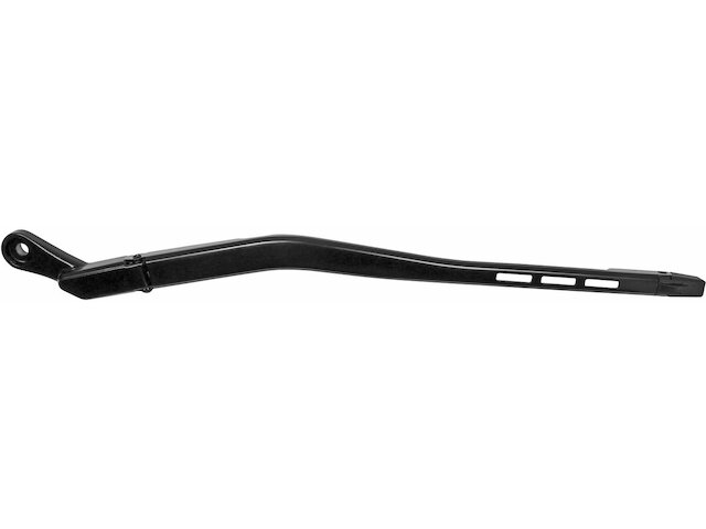 Front Right Windshield Wiper Arm - 2002-2004 Audi A4 Quattro - Vaico 7481-05953420