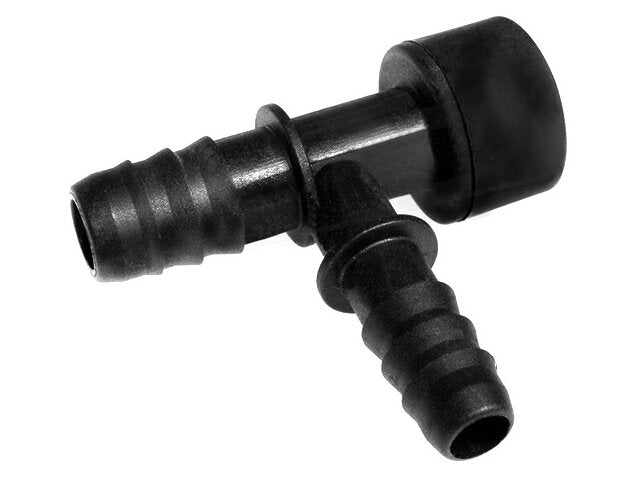 Crankcase Breather Hose Check Valve - 2002-2003 Audi A4 Quattro 1.8L 4-Cylinder GAS - VNE 7481-05982851