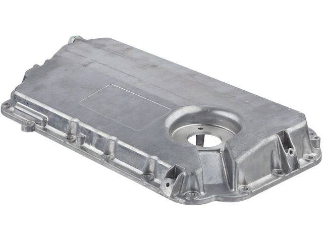 Lower Oil Pan - 2002-2004 Audi A6 3.0L V6 AVK VIN T GAS - ATP 7482-05720490