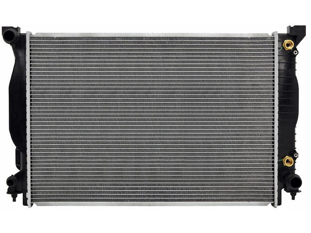 Radiator - 2002-2004 Audi A6 3.0L V6 - CSF 7482-05725485