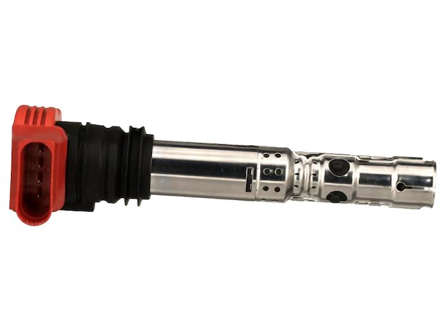Ignition Coil - 2002-2004 Audi A6 - Standard Motor Products 7482-06057798