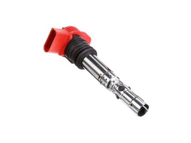 Ignition Coil - 2002-2004 Audi A6 Quattro 3.0L V6 - Delphi 7483-05541630