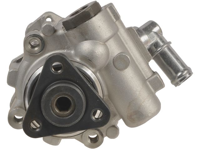 Power Steering Pump - 2002-2004 Audi A6 Quattro 3.0L V6 - A1 Cardone 7483-05611750