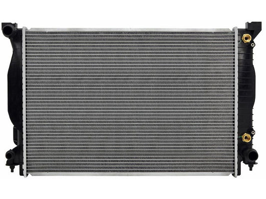 Radiator - 2002-2004 Audi A6 Quattro 3.0L V6 - CSF 7483-05725485