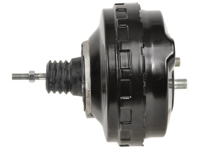 Brake Booster - 2002-2004 Audi A6 Quattro - A1 Cardone 7483-06030648
