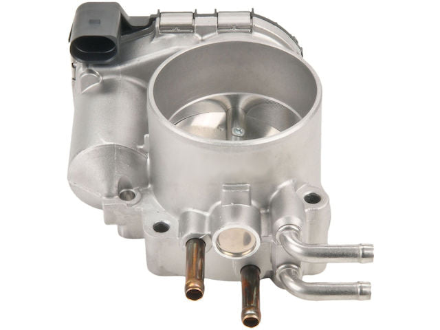Throttle Body - 2002-2004 Audi A6 Quattro 3.0L V6 - Bosch 7483-09019397