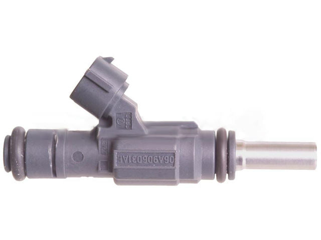 Fuel Injector - 2002-2005 Volkswagen Beetle 1.8L 4-Cylinder - Standard Motor Products 7486-05181268
