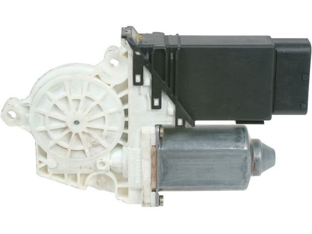 Front Left Window Motor - 2002-2005 Volkswagen Golf - A1 Cardone 7489-05003456