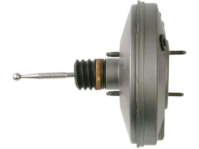 Brake Booster - 2002-2006 Volkswagen Golf - A1 Cardone 7489-05243646